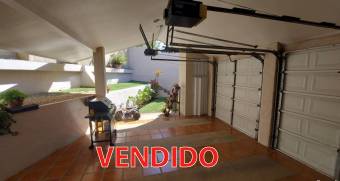 Venta de espectacular casa en San Isidro Coronado, MLS #23-2263 Price $199,000