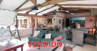 Venta de espectacular quinta en La Garita Alajuela, MLS #23-3146 Price $650,000