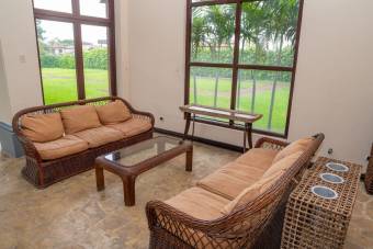 Furnished Luxury House in Rio Oro