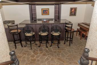 Furnished Luxury House in Rio Oro