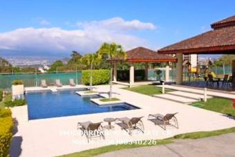 Luxury home for sale Escazu /gated community