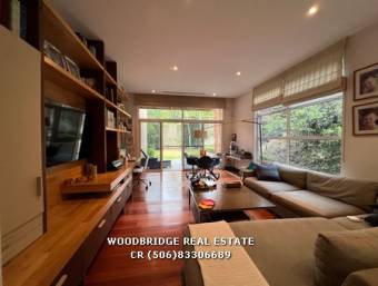 Luxury home for sale Escazu /gated community