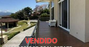 Casa en venta Escazu $1.090.000 precio rebajado!