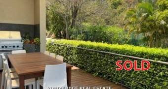 Escazu luxury home for sale $1.150.000 /view, gardens