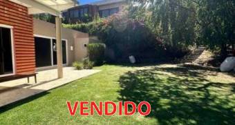 Casa en venta Escazu $1.090.000 precio rebajado!