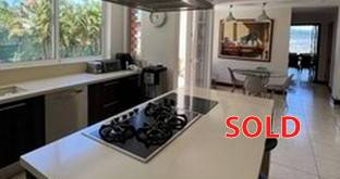 Escazu luxury home for sale $1.150.000 /view, gardens