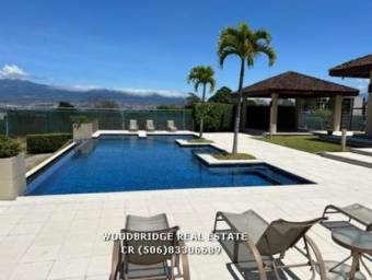 Escazu luxury home for sale $1.150.000 /view, gardens