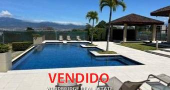 Casa en venta Escazu $1.090.000 precio rebajado!