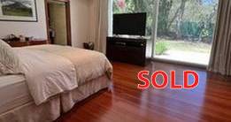 Escazu luxury home for sale $1.150.000 /view, gardens