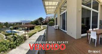 Casa en venta Escazu $1.090.000 precio rebajado!