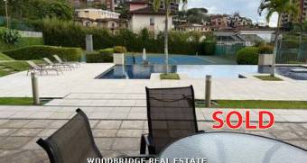 Escazu luxury home for sale $1.150.000 /view, gardens