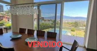 Casa en venta Escazu $1.090.000 precio rebajado!