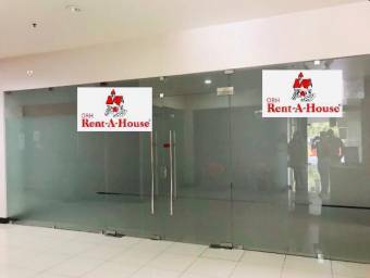 MLS-23-3205 ALQUILER LOCAL COMERCIAL HEREDIA CENTRO 