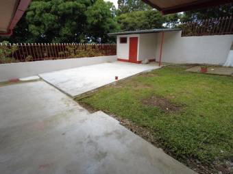 MLS-23-3514 VENTA CASA SANTA BARBARA HEREDIA