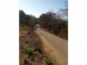 VENTA DE LOTE, GUANACASTE, SANTA CRUZ, OSTIONAL