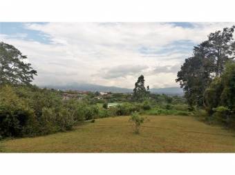 VENTA DE FINCA, HEREDIA, SAN ISIDRO