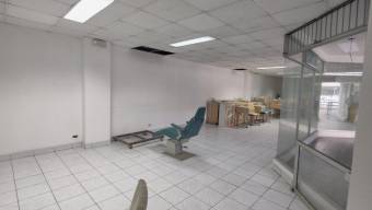 MLS-23-2313 ALQUILER LOCAL COMERCIAL MORAVIA SAN JOSE