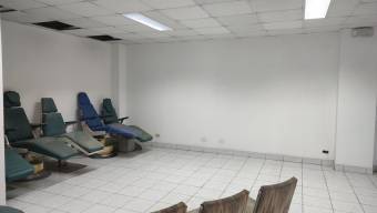 MLS-23-2313 ALQUILER LOCAL COMERCIAL MORAVIA SAN JOSE