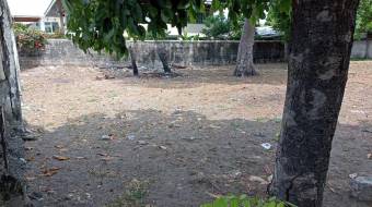 VENTA Lote frente al mar, Paseo de los Turistas, Puntarenas