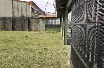 VENTA DE TERRENO CON USO DE SUELO COMERCIAL, DESAMPARADOS