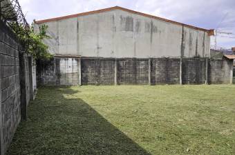 VENTA DE TERRENO CON USO DE SUELO COMERCIAL, DESAMPARADOS