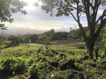 VENTA DE TERRENO EN CONDOMINI, LOS ANGELES DE HEREDIA