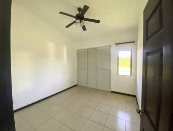 VENTA DE CASA EN RESIDENCIAL, ALAJUELA