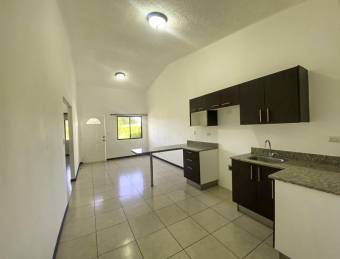 VENTA DE CASA EN RESIDENCIAL, ALAJUELA