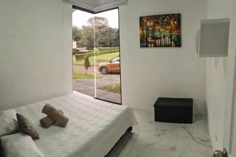 VENTA DE CASA EL ENCANTO EN CHACHAGUA DE ALAJUELA