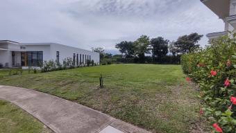 VENTA Lote plano en Codominio Los Manzanos, Los Reyes