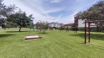 VENTA Lote plano en Codominio Los Manzanos, Los Reyes