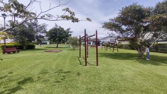 VENTA Lote plano en Codominio Los Manzanos, Los Reyes