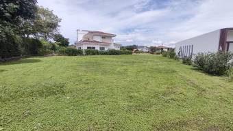 VENTA Lote plano en Codominio Los Manzanos, Los Reyes