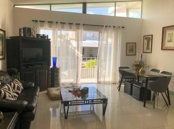 VENTA DE APARTAMENTO EN RESIDENCIAL MONTE AYARCO