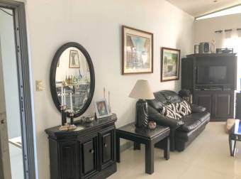 VENTA DE APARTAMENTO EN RESIDENCIAL MONTE AYARCO