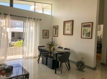 VENTA DE APARTAMENTO EN RESIDENCIAL MONTE AYARCO