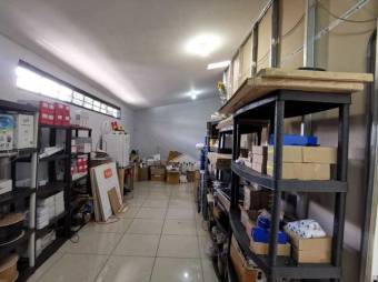 MLS-23-1180 VENTA LOCAL COMERCIAL DESAMPARADOS SAN JOSE, ₡ 58,000,000, 1, San José, Desamparados