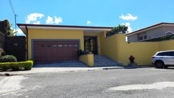 Espectacular Casa en VCSanIsidro en Venta. CG-23-299