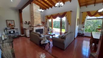 Espectacular Casa en VCSanIsidro en Venta. CG-23-299