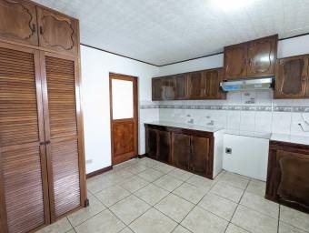 Espectacular Casa en Moravia en Venta. CG-23-2436