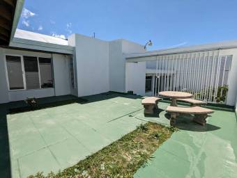 Espectacular Casa en Moravia en Venta. CG-23-2436