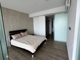 ALQUILER DE APARTAMENTO, SAN JOSE, CURRIDABAT, CONDOMINIO NEST FRESES