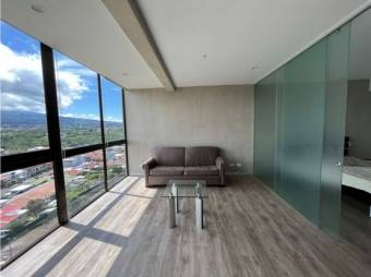 ALQUILER DE APARTAMENTO, SAN JOSE, CURRIDABAT, CONDOMINIO NEST FRESES