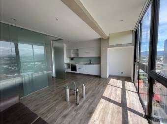 ALQUILER DE APARTAMENTO, SAN JOSE, CURRIDABAT, CONDOMINIO NEST FRESES