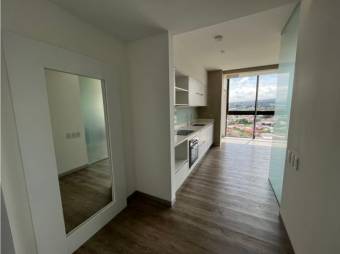 ALQUILER DE APARTAMENTO, SAN JOSE, CURRIDABAT, CONDOMINIO NEST FRESES