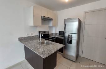 VENTA Apartamento en Bambú 106, Lagunilla