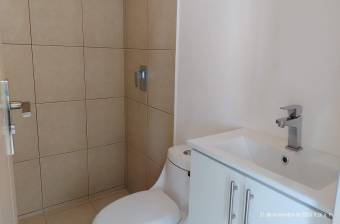 VENTA Apartamento en Bambú 106, Lagunilla