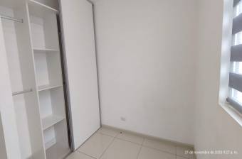 VENTA Apartamento en Bambú 106, Lagunilla