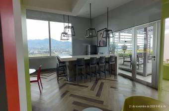 VENTA Apartamento en Bambú 106, Lagunilla