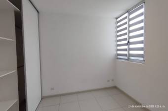 VENTA Apartamento en Bambú 106, Lagunilla